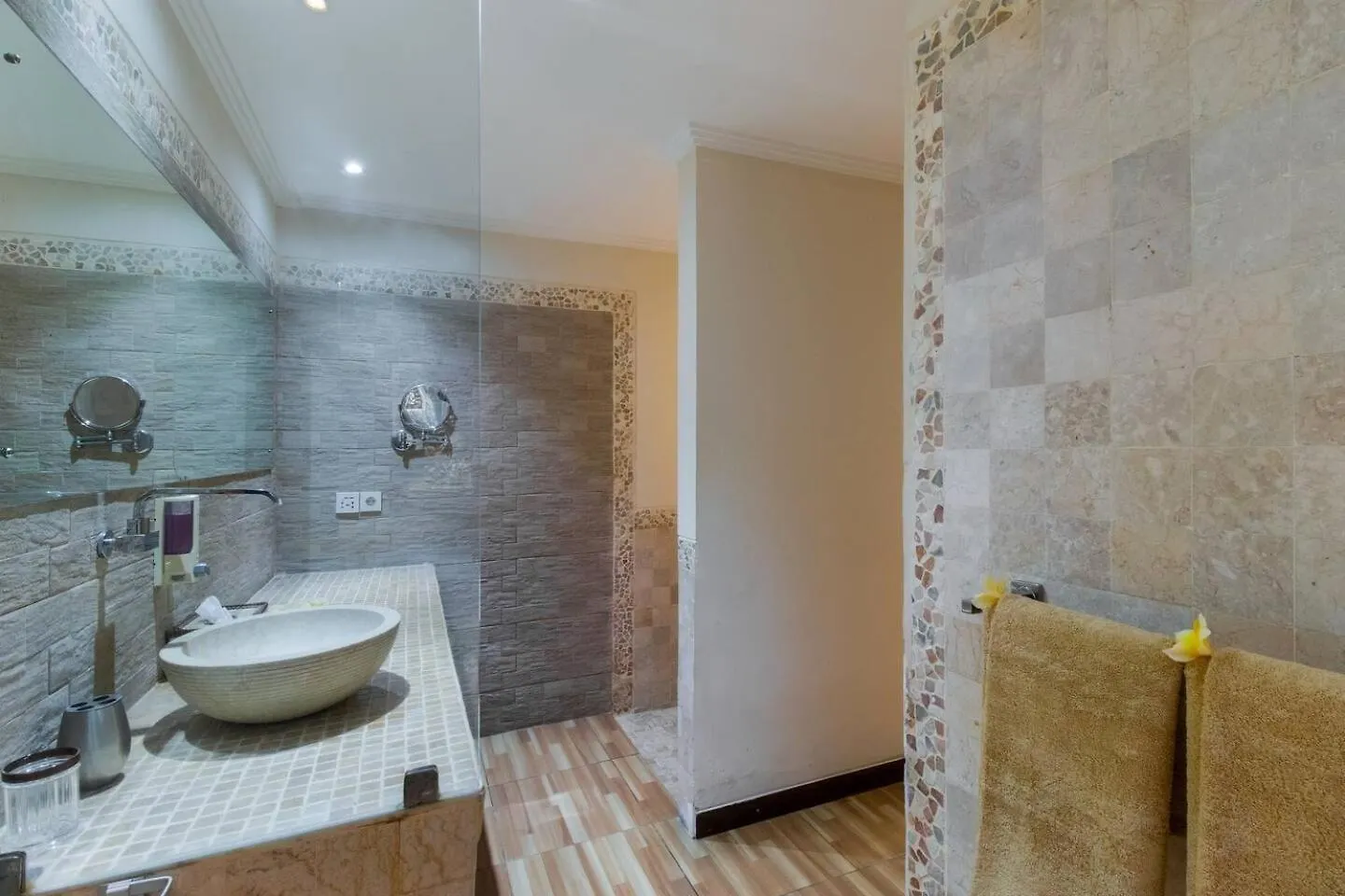 סמיניאק Villa Tranquil Holiday Villa