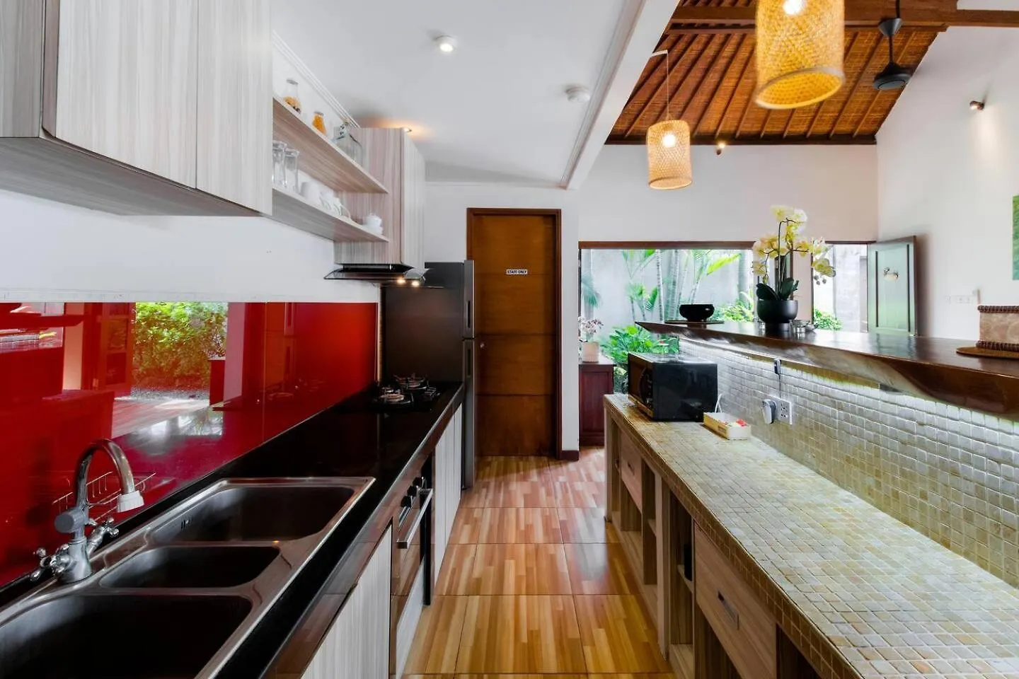 סמיניאק Villa Tranquil Holiday Villa 0*,