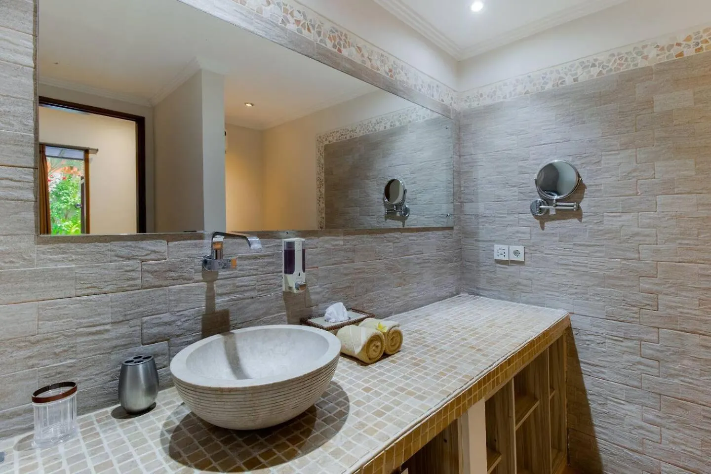 סמיניאק Villa Tranquil Holiday Villa