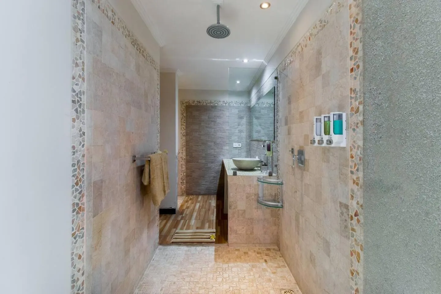 סמיניאק Villa Tranquil Holiday Villa