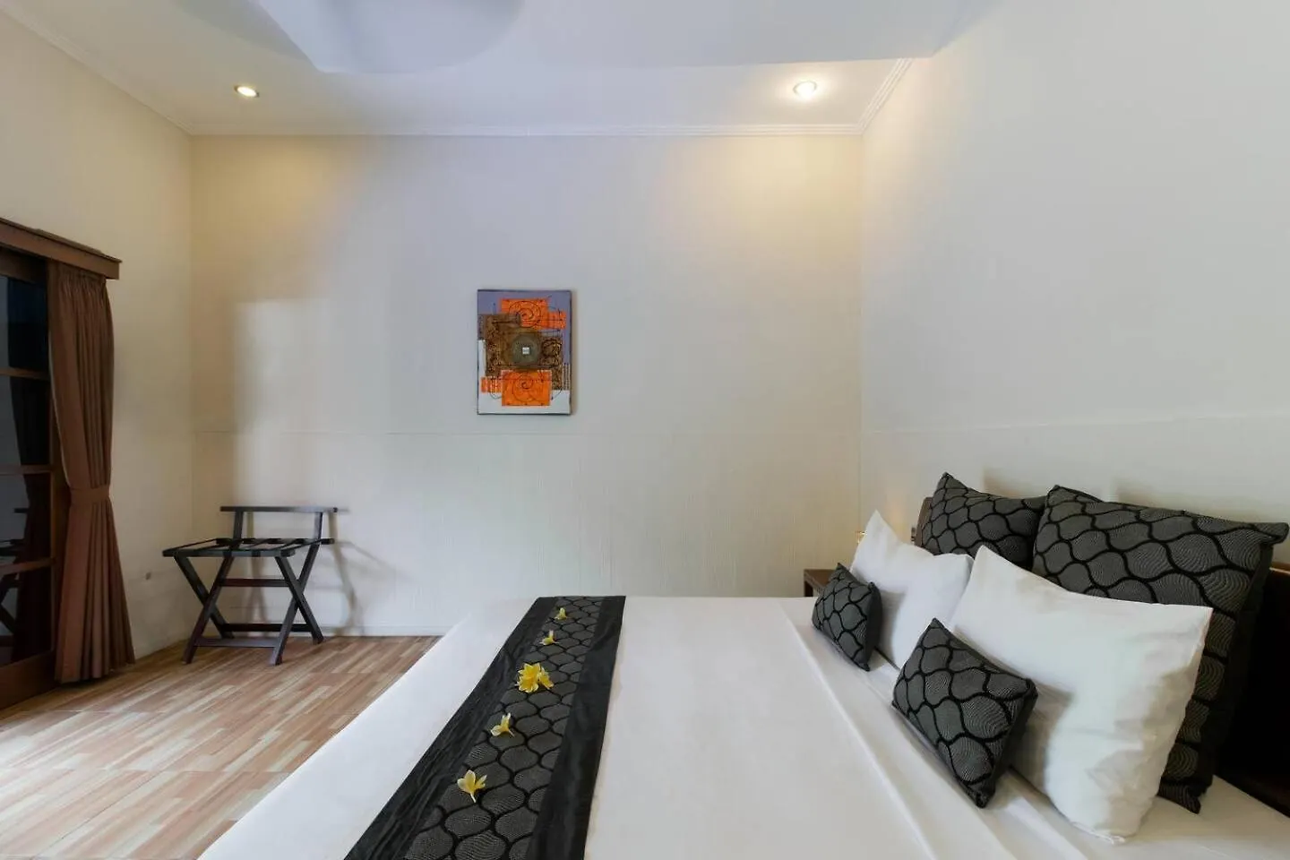 סמיניאק Villa Tranquil Holiday Villa