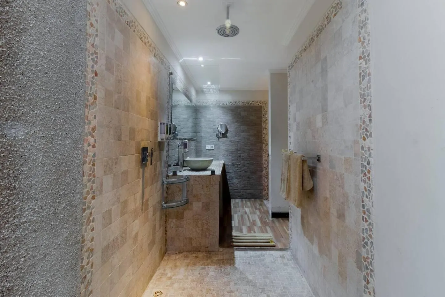 סמיניאק Villa Tranquil Holiday Villa